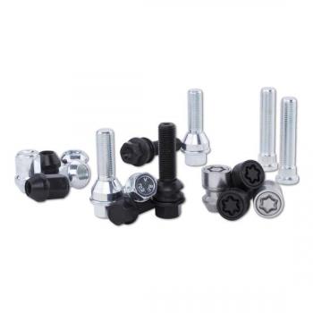 ST Rändelbolzen M14x1,5x70 Rändel 15,7mm